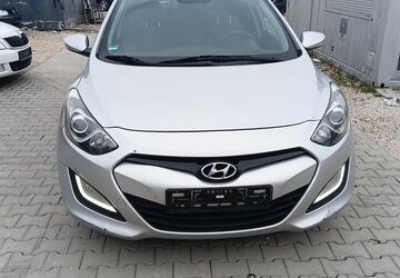 Hyundai i30 307.000 km 2.990 &euro; Augsburg 86167