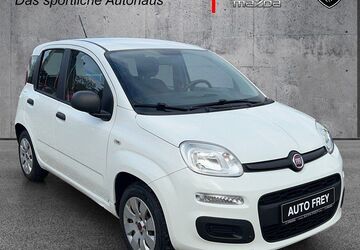 Fiat Panda 92.823 km 6.890 &euro; Gersthofen 86368