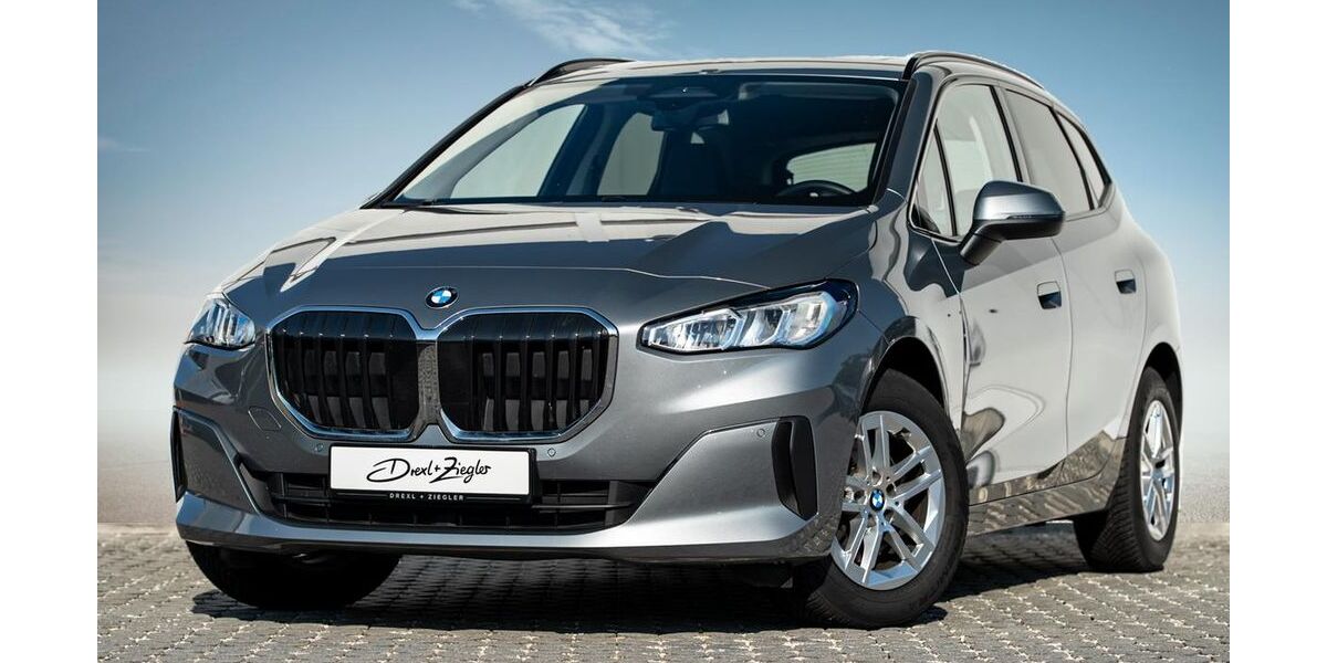 BMW 220 Active Tourer 21.490 km 29.290 &euro; Augsburg 86199