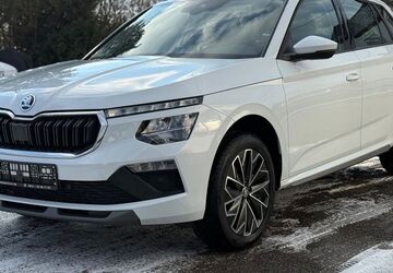 Skoda Kamiq 12.466 km 24.888 &euro; Gersthofen 86368