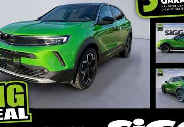 Opel Mokka 24.597 km 18.980 &euro; Augsburg 86167