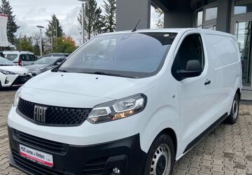Fiat Scudo 45.170 km 18.750 &euro; Königsbrunn / Augsburg 86343