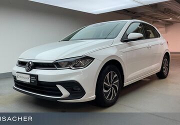 VW Polo 36.244 km 15.990 &euro; Augsburg 86167
