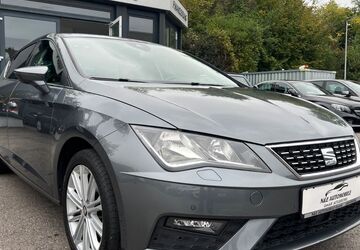 Seat Leon 261.000 km 7.990 &euro; Augsburg 86165
