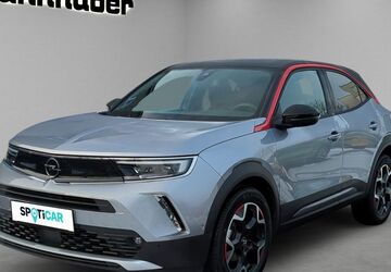 Opel Mokka 11.626 km 19.950 &euro; Augsburg 86156