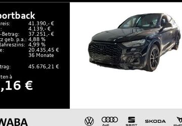 Audi Q5 76.400 km 39.780 &euro; Gersthofen 86368