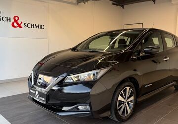 Nissan Leaf 95.800 km 11.870 &euro; Gersthofen 86368