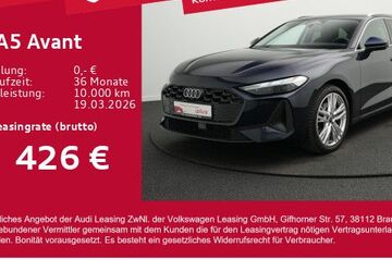 Audi A5 25.000 km 49.680 &euro; Gersthofen 86368