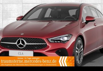 Mercedes-Benz CLA 180 Shooting Brake 9.999 km 26.890 &euro; Augsburg 86161