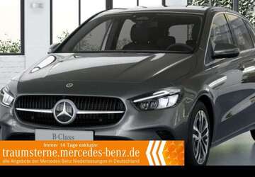 Mercedes-Benz B 180 5.229 km 26.490 &euro; Augsburg 86161