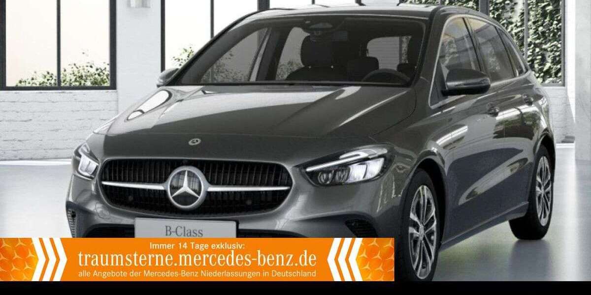 Mercedes-Benz B 180 5.229 km 26.490 &euro; Augsburg 86161