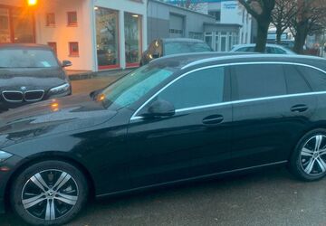 Mercedes-Benz C 220 144.023 km 25.850 &euro; Augsburg 86179
