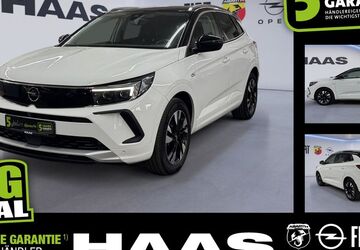Opel Grandland (X) 28.200 km 24.480 &euro; Schwabmünchen 86830