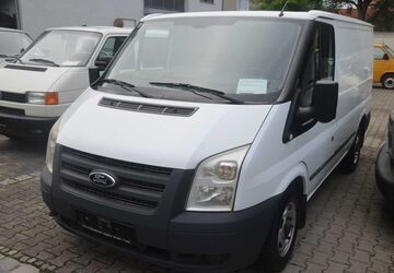 Ford Transit 115.600 km 12.990 &euro; Augsburg 86167