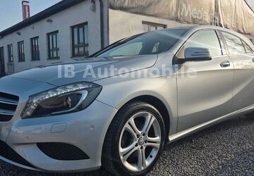 Mercedes-Benz A 200 227.000 km 8.950 &euro; Königsbrunn bei Augsburg 86343
