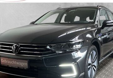 VW Passat Variant 76.941 km 23.890 &euro; Scheuring 86937