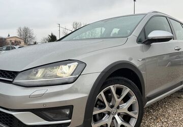 VW Golf 136.278 km 12.999 &euro; Königsbrunn 86343
