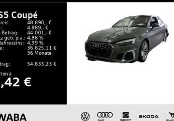 Audi S5 44.700 km 47.880 &euro; Gersthofen 86368