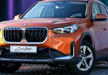 BMW X1 17.490 km 35.999 &euro; Augsburg 86199