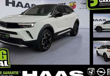 Opel Mokka 22.000 km 22.490 &euro; Augsburg 86159