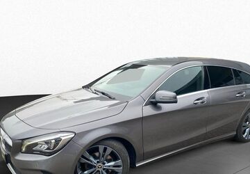 Mercedes-Benz CLA Shooting Brake 156.169 km 15.980 &euro; Dasing 86453