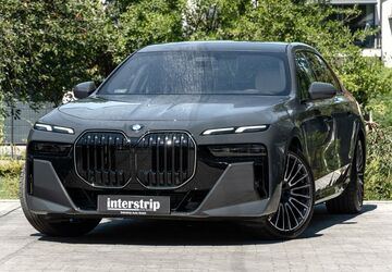 BMW 740 12.000 km 101.990 &euro; Langweid am Lech 86462