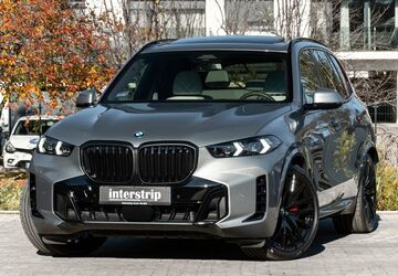 BMW X5 10.900 km 99.990 &euro; Langweid am Lech 86462