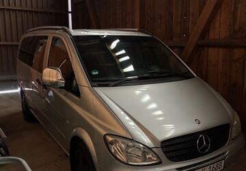 Mercedes-Benz Vito 265.863 km 8.200 &euro; Langerringen 86853