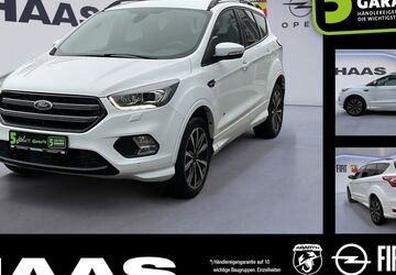 Ford Kuga 79.000 km 16.980 &euro; Schwabmünchen 86830