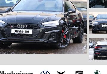 Audi S5 76.254 km 37.850 &euro; Wertingen 86637