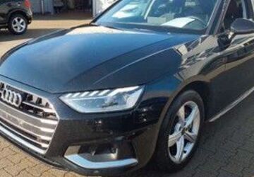 Audi A4 150.000 km 22.790 &euro; Untermeitingen 86836