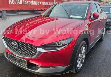Mazda CX-30 85.300 km 19.980 &euro; Augsburg 86156