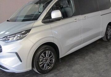Ford Tourneo Custom 16.760 km 45.880 &euro; Königsbrunn bei Augsburg 86343