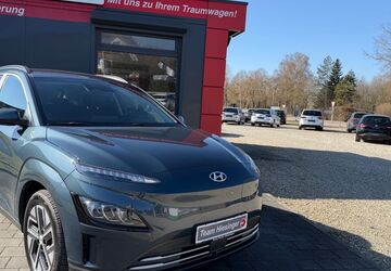 Hyundai KONA 8.980 km 22.900 &euro; Buttenwiesen 86647