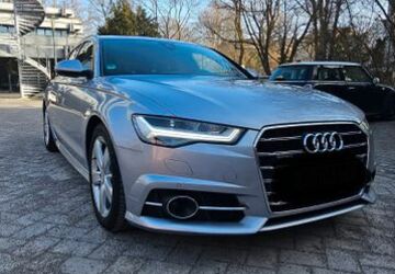 Audi A6 170.000 km 22.600 &euro; Augsburg 86159