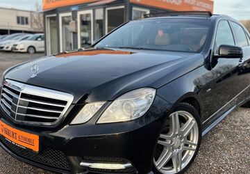 Mercedes-Benz E 350 233.325 km 13.200 &euro; Augsburg 86167