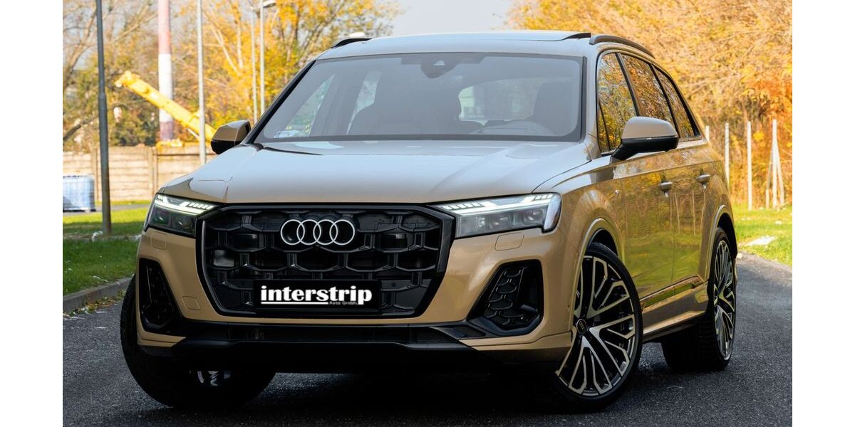 Audi Q7 9.600 km 81.990 &euro; Langweid am Lech 86462