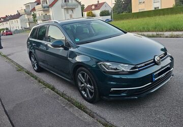 VW Golf 130.000 km 14.500 &euro; Schwabmünchen 86830