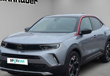 Opel Mokka 11.626 km 19.990 &euro; Augsburg 86156