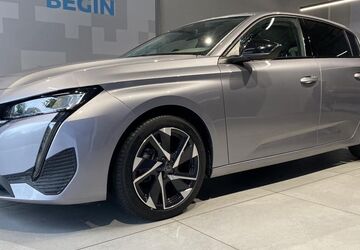 Peugeot 308 23.726 km 21.395 &euro; Augsburg 86179