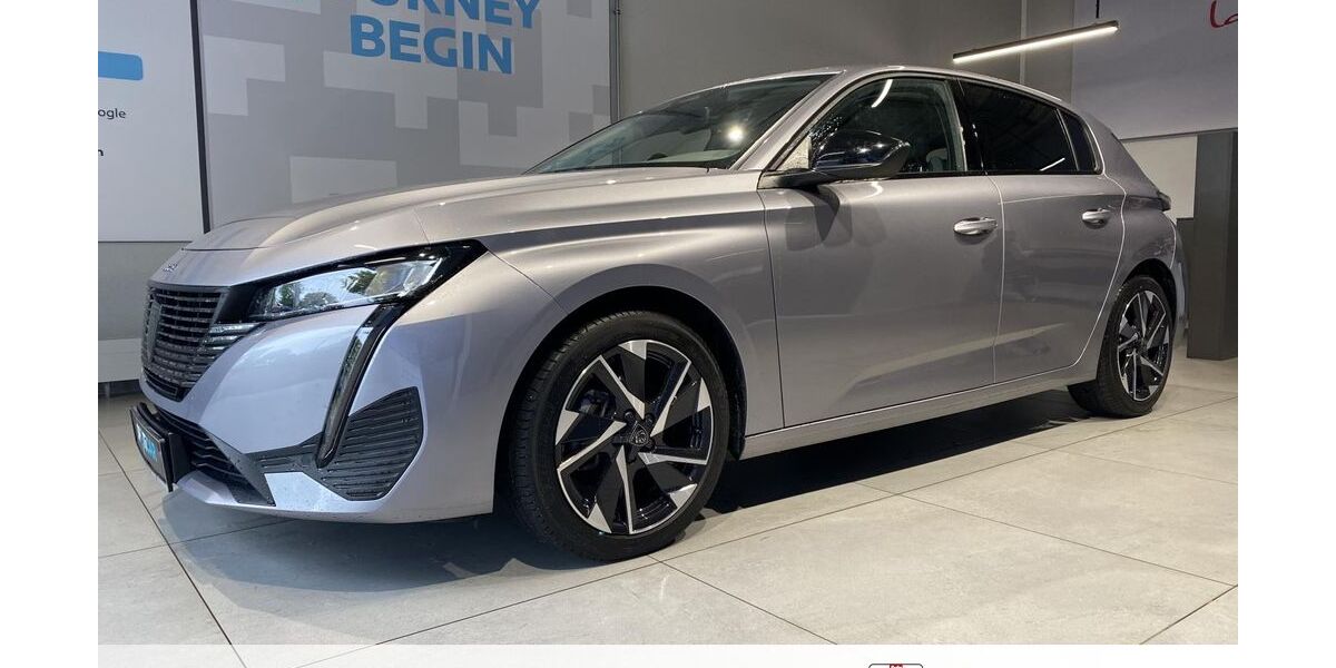 Peugeot 308 23.726 km 21.395 &euro; Augsburg 86179