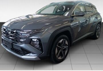 Hyundai TUCSON 15.444 km 32.985 &euro; Augsburg 86165