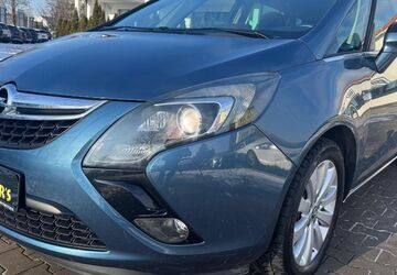 Opel Zafira 234.000 km 5.400 &euro; Augsburg 86165
