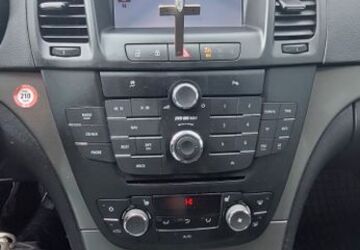 Opel Insignia 174.000 km 3.900 &euro; Augsburg 86152