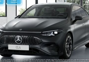 Mercedes-Benz CLA 250 11.133 km 54.890 &euro; Augsburg 86161