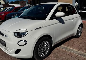 Fiat 500e 8.931 km 21.990 &euro; Diedorf / Augsburg 86420