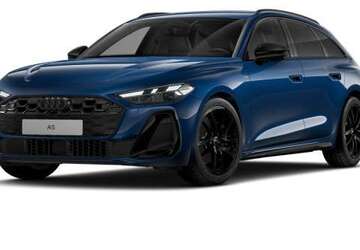 Audi A5 12.400 km 56.990 &euro; Gersthofen 86368