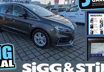 Ford S-Max 55.150 km 23.490 &euro; Augsburg 86165