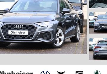 Audi A3 62.257 km 27.940 &euro; Wertingen 86637