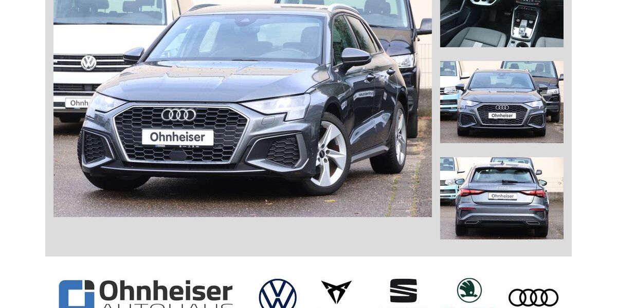 Audi A3 62.257 km 27.940 &euro; Wertingen 86637